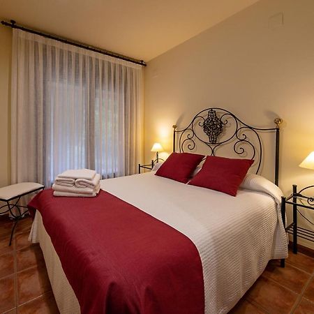 Апартаменты Casa El Sastre III Бесейте Экстерьер фото