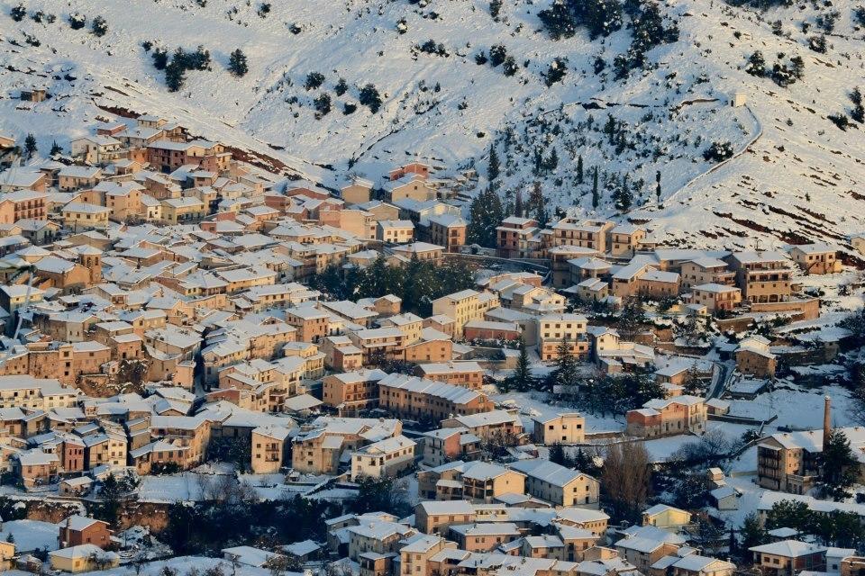 Апартаменты Casa El Sastre III Бесейте Экстерьер фото