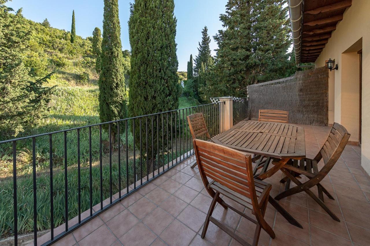 Апартаменты Casa El Sastre III Бесейте Экстерьер фото